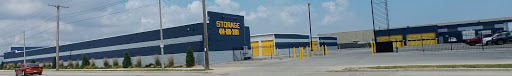 Self-Storage Facility «Stadium Self Storage», reviews and photos, 4000 W Burnham St, Milwaukee, WI 53215, USA