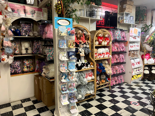 Florist «Cute Flowers & Gifts», reviews and photos, 3294 El Camino Real, Santa Clara, CA 95051, USA