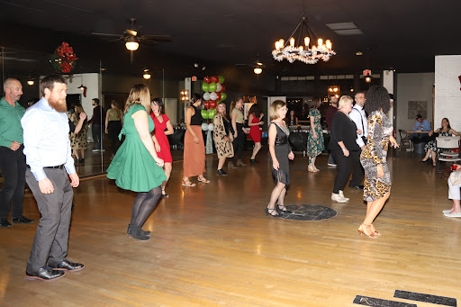 Dance School «Dance Fx Studios», reviews and photos, 1859 W Guadalupe Rd, Mesa, AZ 85202, USA