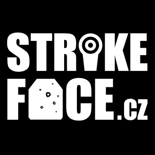 Recenze na StrikeFace.cz v Příbram - Prodejna sportovních potřeb