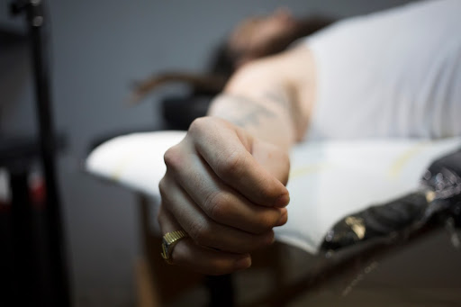 Explore tattoo over scar ideas, creative tattoo ideas in Fort Lauderdale, available at Magik 5 Tattoo