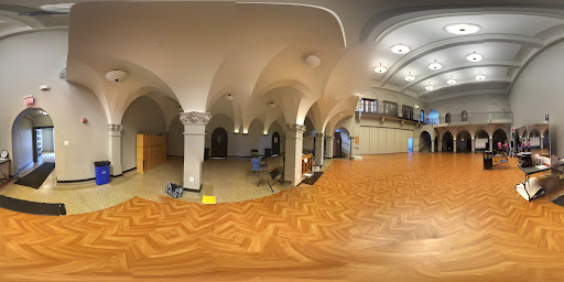 Art School «Grand Center Arts Academy», reviews and photos