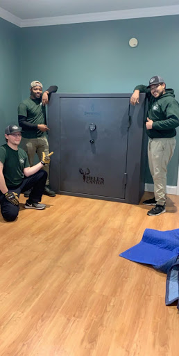 Moving Company «Little Guys Movers Lexington», reviews and photos, 1591 Winchester Rd #109, Lexington, KY 40505, USA