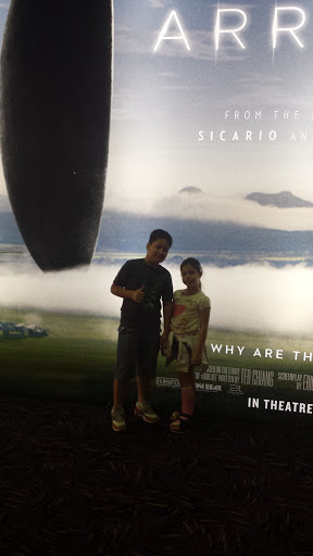 Movie Theater «AMC Aventura 24», reviews and photos, 19501 Biscayne Blvd #3001, Aventura, FL 33180, USA