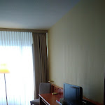 Photo n°5 de l'avis de Luka.a fait le 11/04/2018 à 18:42 sur le  Mercure Hotel Riesa Dresden Elbland à Riesa