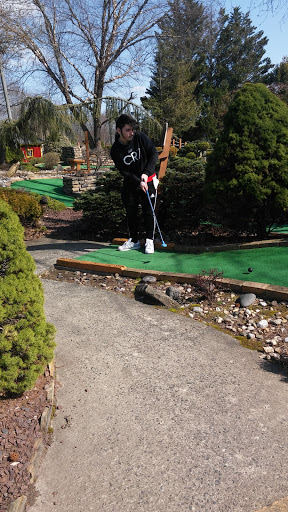 Golf Driving Range «Churchville Golf Driving Range», reviews and photos, 3040 Churchville Rd, Churchville, MD 21028, USA