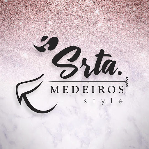 Logo da empresa - Srta Medeiros Imported