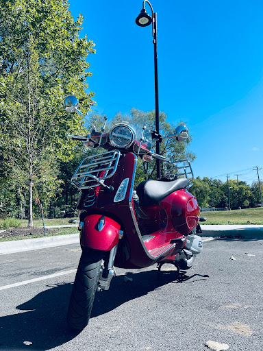 Motor Scooter Dealer «Vespa Downers Grove», reviews and photos, 2101 Ogden Ave, Downers Grove, IL 60515, USA