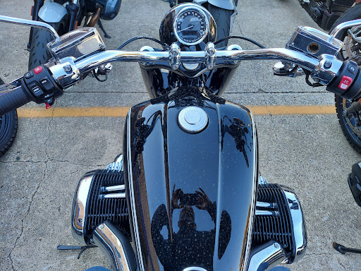 Motorcycle Dealer «BMW Motorcycles of North Dallas», reviews and photos, 900 K Ave #300, Plano, TX 75074, USA