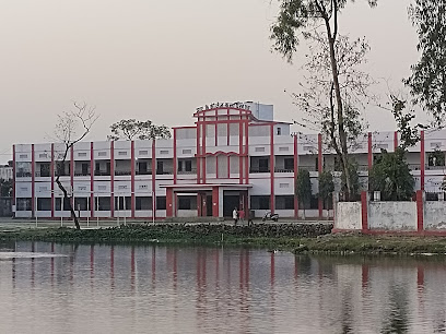 R. K. College, Madhubani