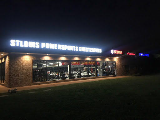 St. Louis Powersports Chesterfield