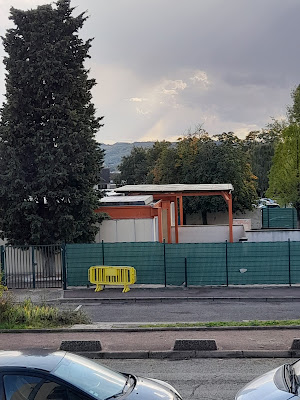 Ecole Maria Montessori à Limay