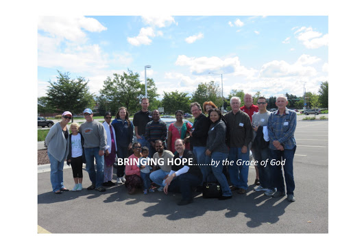 Cars of Hope Donation Center