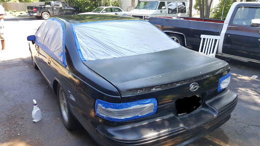 Tattoo Shop «Tattoo Renaissance», reviews and photos, 5323 Greenbrook Dr, Charlotte, NC 28205, USA