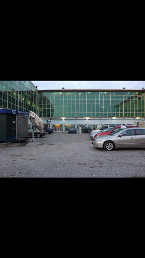 Jifatu Shopping Centre, C29 Kano, Olusegun Obasanjo Way, Kano, Nigeria, Car Dealer, state Kano