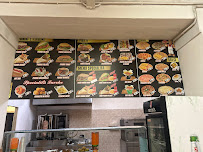 Menu du Istanbul Pizza-Kebap à San Salvatore Monferrato