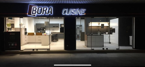 Magasin de meubles de cuisine Bora Cuisine Romans-sur-Isère