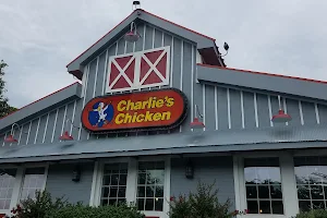 Charlie's Chicken West Tulsa image