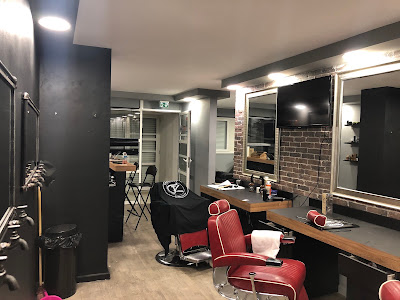 Freshcut Barbershop à Épinay-sous-Sénart