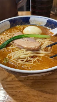 支那麺 はしご 赤坂店