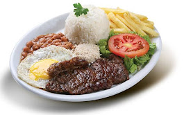 Mônica restaurante
