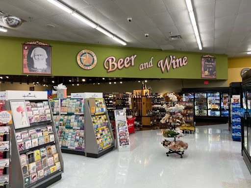 Grocery Store «Brookshire Brothers», reviews and photos, 14100 Ranch Rd 12, Wimberley, TX 78676, USA