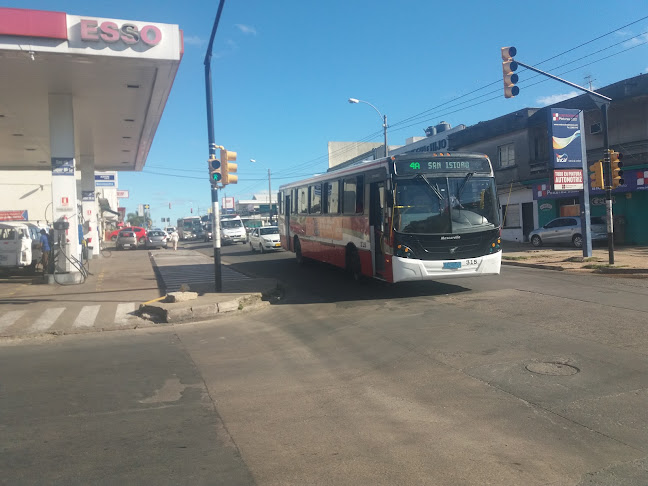 Opiniones de COETC en Montevideo - Oficina de empresa