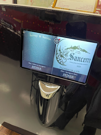 Wine Store «Vinum Wine Shop», reviews and photos, 210b S Main St, Middleton, MA 01949, USA