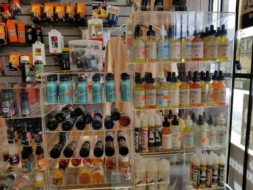 Tobacco Shop «786 tobacco express», reviews and photos, 975 Gadsden Hwy, Birmingham, AL 35235, USA