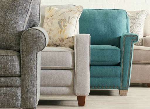 Furniture Store «D.T. McCall & Sons», reviews and photos, 1300 S Jefferson Ave, Cookeville, TN 38506, USA