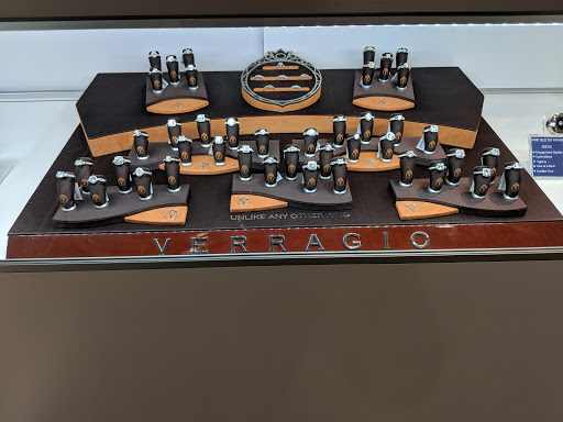 Jeweler «Cottage Hill Diamonds», reviews and photos, 125 N York St, Elmhurst, IL 60126, USA