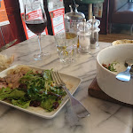 Photo n° 2 de l'avis de Evelyne.o fait le 13/09/2021 à 08:05 pour Bar-Tabac des Alpilles - Les comptoirs du Gigot à Saint-Rémy-de-Provence