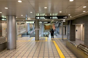 心斎橋駅 image