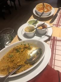 Curry du Bharati | Restaurant indien 94 | À emporter ou Livraison à Nogent-sur-Marne - n°10