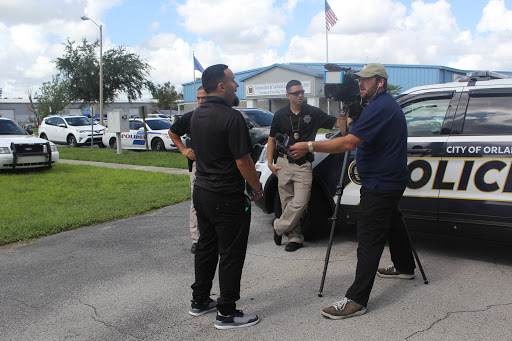 Barber Shop «Orlando 5 Star Cuts», reviews and photos, 4701 Distribution Ct, Orlando, FL 32822, USA