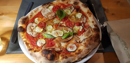 Ristorante Buongusto in Latina, Provincia di Latina