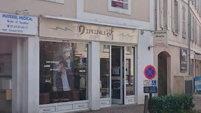 Diminutif SARL à Gif-sur-Yvette