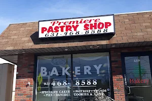 Premiere Pastry Shop image