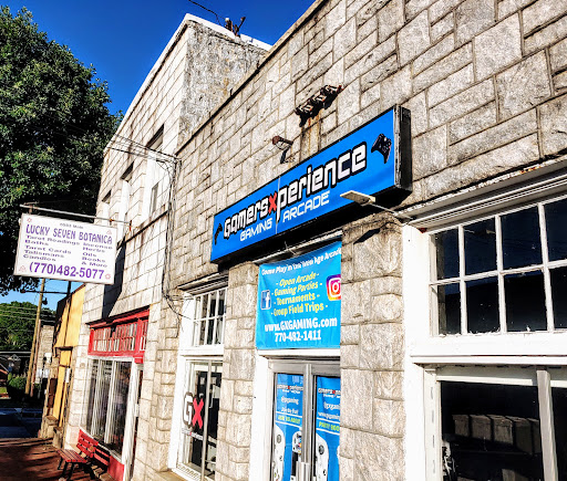 Video Arcade «Gamers Xperience», reviews and photos, 6981 Main St, Lithonia, GA 30058, USA