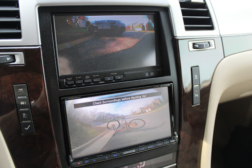 Auto Parts Store «Safe & Sound Mobile Electronics», reviews and photos, 8104 Sudley Rd, Manassas, VA 20109, USA