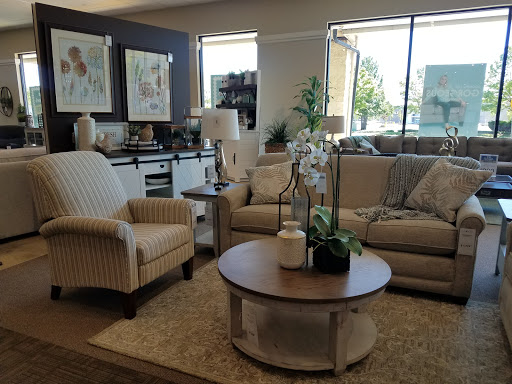 Furniture Store «La-Z-Boy Furniture Galleries», reviews and photos, 3108 NW Randall Way, Silverdale, WA 98383, USA