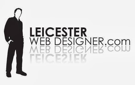 Leicester Web Designer .com