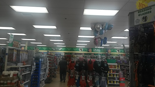 Dollar Store «Dollar Tree», reviews and photos, 4005 Manzanita Ave #32, Carmichael, CA 95608, USA