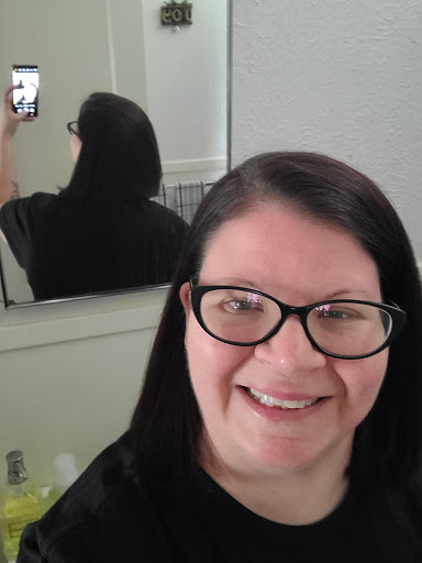 Hair Salon «TONI&GUY Hair Salon», reviews and photos, 13350 Dallas Pkwy #2050, Dallas, TX 75240, USA