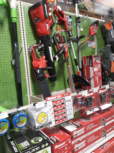 Hardware Store «Harbor Freight Tools», reviews and photos, 3428 E Silver Springs Blvd, Ocala, FL 34470, USA