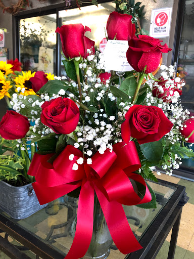 Florist «Angel Flowers», reviews and photos, 12861 Hawthorne Blvd, Hawthorne, CA 90250, USA