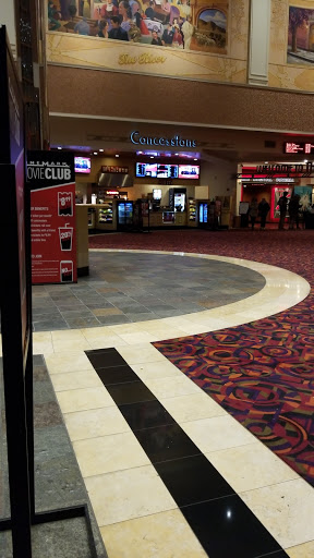 Movie Theater «Century @ The River Cinemark Theatre», reviews and photos, 71800 71800 Hwy 111 Suite A-137, Rancho Mirage, CA 92270, USA