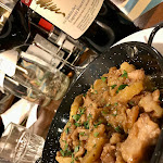 Photo n°1 de l'avis de Gibsy.o fait le 25/01/2022 à 19:35 sur le  Pizzeria Ristorante Rosa D'Oro à Trento