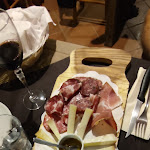 Photo n°1 de l'avis de Antani.o fait le 08/08/2021 à 21:48 sur le  Il ristoro da Lisa à Scarlino