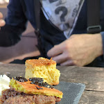 Photo n°9 de l'avis de Autofficina.i fait le 01/05/2023 à 17:56 sur le  Taverna del Castello di Zumelle à Borgo Valbelluna